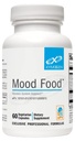 XYMOGEN Mood Food - Närvisüsteem, Lõõgastav ja meeleolu tugilisa - Folaat, B12, B6 magneesiumiga, 5-HTP ja GABA lisa - Vegan & Non-GMO (60 kapslit)