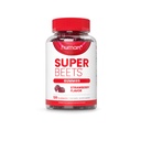 HumanN SuperBeets Strawberry Heart Gummies - peedi ja viinamarjaseemne ekstrakt, 120 Count