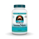 Allikas Naturals Wellness Immunitric, lämmastikoksiidi Ehitaja immuunsüsteemi toetuseks * - 90 tabletti