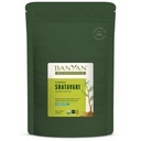 Banyan Botanicals Shatavari Pulber – Orgaaniline Asparagus Racemosus Juurepulber – Adaptogeeni noorendav toonik, mis toetab tervislikku reproduktiivsüsteemi * – 1 lb. – Mitte-GMO jätkusuutlikult hangitud vegan