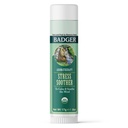 Badger - Stress Soother Balm, Aromatherapy Balm Stick, sertifitseeritud orgaaniline, aroomiteraapia õli, eeterlik õli rull, 0,6 oz