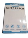 Sleep Patches, 60 Pack Upgraded Deep Sleep Patches täiskasvanutele, valmistatud kõik looduslikud koostisosad, meestele ja naistele, väga hingav ja sobib kuuma ilmaga, lihtne kasutada seda viimast kogu öö-07092