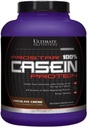 Ultimate Nutrition Prostar Micellar ja hüdrolüüsitud kaseiini valgu pulber - rasvavaba üleöö Lihaste kasv ja taastumine BCAA-dega, 5 naela, šokolaad