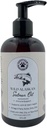 Puhas looduslik Alaska lõheõli koertele ja kassidele - Omega 3 naha ja karva lisand, looduslik EPA + DHA rasvhapped liigese funktsiooni, aju, immuunsuse ja südame tervise jaoks (8 FL OZ)