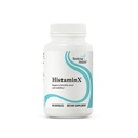 Tervise otsimine HistaminX - Bromelain & Flavonoidid - Formula Aids Tervislik turse reaktsioon ja hooajaline mugavus - immuunsüsteemi toetamine antioksüdantidega - 60 kapslit