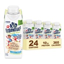 BOOST KID ESENTIALS 1.5 koos Fiber, Vanilla Vortex