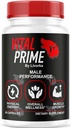 LIVORKA Vital Prime, täiustatud valem meestele, täiendustoetuskapslid - 1 kuu pakkumine