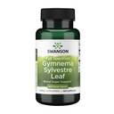 Swanson Full Spectrum Gymnema Sylvestre Leaf - Traditsiooniline Ayurveda ürdi - (100 kapslit)