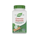 Nature's Way Cascara Sagrada koor, juhuslik kõhukinnisuse leevendamine täiskasvanutele ja lastele vanuses 12+, toetab korrapärasust *, mitte-GMO projekt kontrollitud, 270 mg ühe portsjoni kohta, 180 kapslit (pakendamine võib varieeruda)