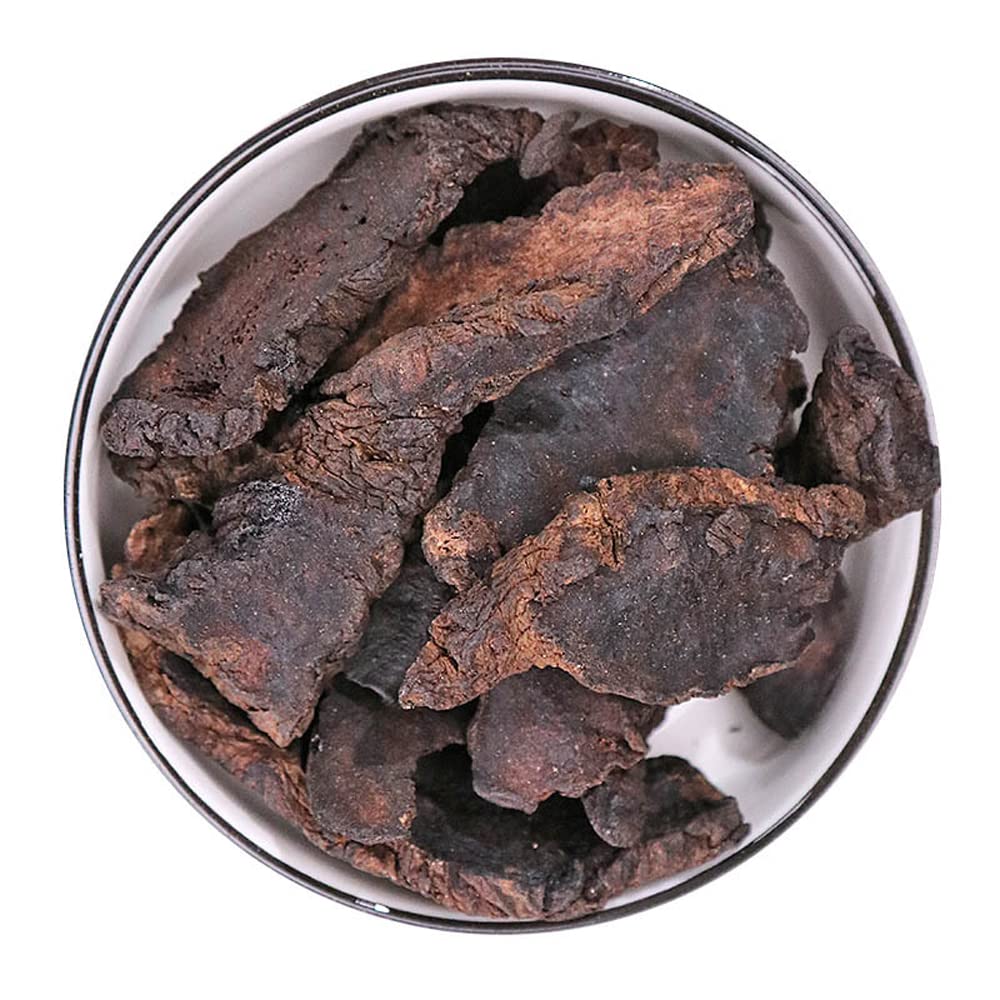 Kuivatatud Rehmannia juur; Rehmannia kuivatatud risoom; Radix Rehmanniae; Sheng Di Huang; Rehmannia juur - toores; Kuivatatud Radix Rehmanniae Recen, Looduslik Rehmannia Glutinosa juur (250 grammi)