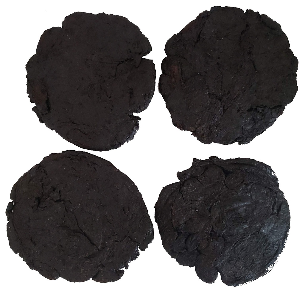 1lb Rehmannia (valmistatud) | Shu Di Huang 蜀地黄 Radix Rehmannia glutinosa preperata | Traditsiooniliselt valmistatud, Premium hinne suur, säilitusaineteta | Yin Jingi kasutamine, energia, tervis meestele ja naistele
