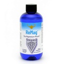 RnA ReSet ReMag Vedelik – suure neeldumisega magneesiumkloriid, 8.1 Fl Oz (1-Pack)