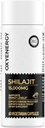 OxyEnergy Shilajit kapslid meestele ja naistele, puhas Himalayan Shilajit 15 000 mg, Stamina & Immune Support, 60 taimetoitlase kapslit
