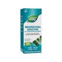 Nature's Way Bronchial Soothe Ivy Leaf Extract Syrup, toetab hingamisteede tervist *, toetab selgeid bronhide passaaži *, mitte-uimastav, 4 Fl Oz (pakendamine võib varieeruda)