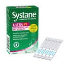 Systane Ultra määrdeaine silmatilgad, 25 loend