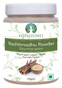 AYURVEDASHREE Yashtimadhu pulber 100 Gm