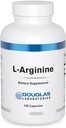 Douglas Laboratories L- Arginiin ( 700 mg ) | Versatile Aminohape | 100 kapslit