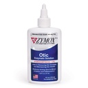 Zymox Otic Enzymatic Solution koertele ja kassidele, et leevendada kõrvainfektsioone 1% hüdrokortisooniga sütiku leevendamiseks, 4oz