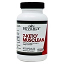 7-KETO Musclean. Kaota kuni 3x nii palju keharasva, kaotamata lihastoonust. Tugev termogeense DIET pillid meestele ja naistele. Suurendage rasvade põletamist. KETO DIET - vähendada ülesöömist. 90 korki