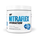 GAT SPORT Nitraflekshüdratsioonipulber, jõudluselektrolüüdid, 45 Servings (45 Servings, Blue Vaarika)