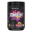 FINAFLEX STIMUL8 Hardcore, Wild Arbuus - Extreme Energy, tugevus ja vastupidavus meestele ja naistele - kofeiini ja L-tsitrulliin - 30 Servings