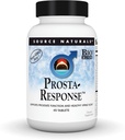 Allikas Naturals, Inc. Prosta-Response 45 Tablett
