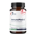 Designs for Health ImmunoMod-A - Immune Support Supplement - Curcumin C3 Kurkumkompleks, NAG, Andrographis + N-atsetüül-D-glükosamiin - Non-GMO, Vegan + Gluteenivaba (120 kapslit)
