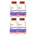Schiff Glükosamiin 2000mg hüaluroonhappega (4. pakk)