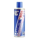Ronnie Coleman Signature Series L-karnitiin XS 3000 Vedelik, Aminohapped Metabolism ja Lean Lihaste Tugevus Toetus, Stimulant Free, Sugar Free, Zero Carbs, Roosa Lemonade, 16 Oz