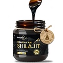 Shilajit vaik – puhas orgaaniline Himaalaja Shilajit Looduslik vaik Mehed Naised Chilajil Fulvic Acid 85+ Trace Minerals 80 Servings 1,40 oz