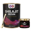 Puhas Shilajit Vaik – Fulvic Ac & 87+ Himaalajast eritunud jäljemineraalid – loodusenergia, vastupidavus ja elujõulisa meestele ja naistele, 3. partei testitud, mitte-GMO, 1,7 oz Jar