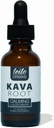 LEILO Kava juurevedeliku ekstrakt | kontsentreeritud tilgad lõdvestumise toetamiseks | 70% ekstraheerimistugevus - alkoholivaba | (1 Fl Oz, 30 Servings)