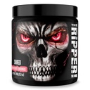JNX Sports Rappija! Rasvapõletaja meestele ja naistele - purustamine termogeenne rasvapõletaja, Pre-Workout & Appetite Suppressant - Vaarika limonaadi, 30 Servings