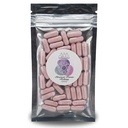 Ormu kuld - kolloidne kuldkapsel Vegan - monoatomiline kuldormus - Filosoofi kivi - 45 krahvkott