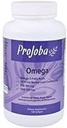 Omega 3 EFA EPA & DHA olulised rasvhapped - 120 kapslit - 2 pakendit