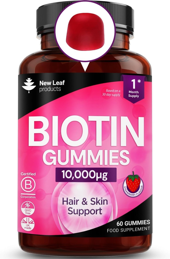 Biotiinikummid