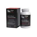 Vitality - Natural Testosteroon Booster meestele üle 30 - energia, tugevus, libiido ja lihaste tugi - 120 kapslit (30-päevane pakkumine)