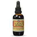 J.CROW'S® Lugol's lahus joodi 2% 2oz