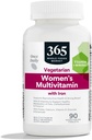 365 kogu toiduturul, mitu naist üks päev, 90 tabletti