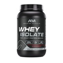 Amazing Lihasvadaku valk Isolaatpulber | 25 Grams Protein Per Serving | 100% vadaku isolaat | Zero Fat | Valmistatud USAs (2 Lb, Maasikas)