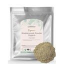 Starwest Botanicals Kuivatatud Põiewrack Orgaaniline pulber - Looduslik merevetikaürt, joodi allikas, kaalium, tsink, kaltsium, vitamiinid A & C, sertifitseeritud Kosher, Non-GMO - Bulk 1 lb Bag