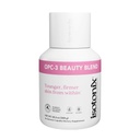 Isotonix OPC-3 Beauty Blend Powder | Kollageen Toetus Pycnogenol®, Viinamarjaseemne ja punase veini ekstrakt | Juuksenahk ja küüned Täiendus Biotiin & Hüaluroonhape | Antioksüdandi pulber - 90 Servings