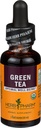 Herb Pharm Certified Organic Green Tee Vedel Ekstrakt - 1 Ounce