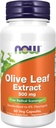 NOW Foods Supplements , Olive Leaf Extract 500 mg , Free Radical Scavenger * , 60 Veg kapslid