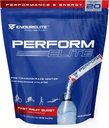 EndurElite täidab Elite- Pre Workout Pulber Supplement- Pre-workout kestvussportlased - 20 Serving Bag - Kiire puuviljapurse
