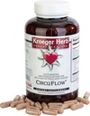 Kroeger Herb Circu Flow, 270 kapslit