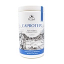Mt. Capra Caprotein | Kaseiini valgu kontsentraat, fermenteeritud kitsepiimavalk rohusöödetud karjatatud kitsedest, äärmiselt lihtne seedida | Vanilla oad | 23 Servings - 16 oz