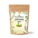 Ayurvedic Indian Ashwagandha Whole 4 Oz (114 Gm/0.25 lb)