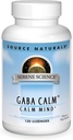 Allikas Naturals Serene Science, GABA Calm Kiire lahustamine Piparmündi maitse - 120 kreemi