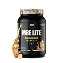 REDCON1 MRE Lite Whole Food Protein Powder, Banana Pähklileib - Madala süsivesikusisaldusega ja vadakuvaba toidu asendamine loomsete valkude segudega - MCT õlidega valmistatud toidulisandi lihtne seedimine (30 serveerimist)